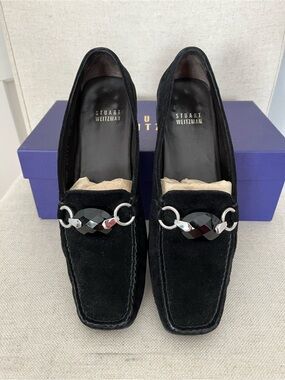 Stuart Weitzman shoes size 7.5